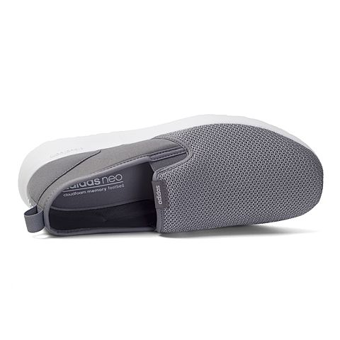 adidas阿迪休闲新款男子SEASONAL系列低帮鞋AW4188
