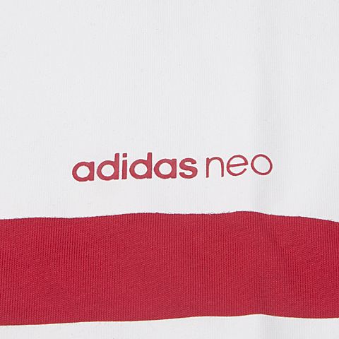 adidas阿迪休闲年新款男子Sports Casual系列T恤CD3414