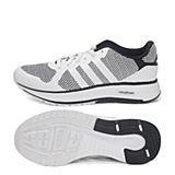 亮白/亮白/1号黑色