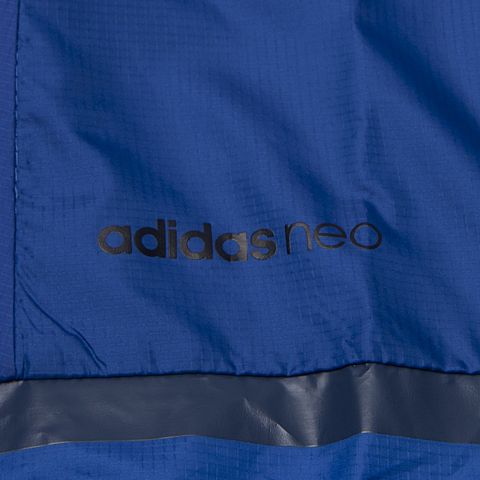 adidas阿迪休闲新款男子Sports Casual系列夹克CD1640