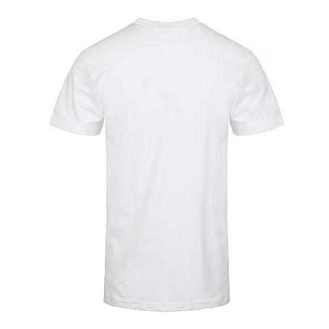 adidas neo阿迪休闲2018男子休闲m cs tshirt圆领短t恤cv9282