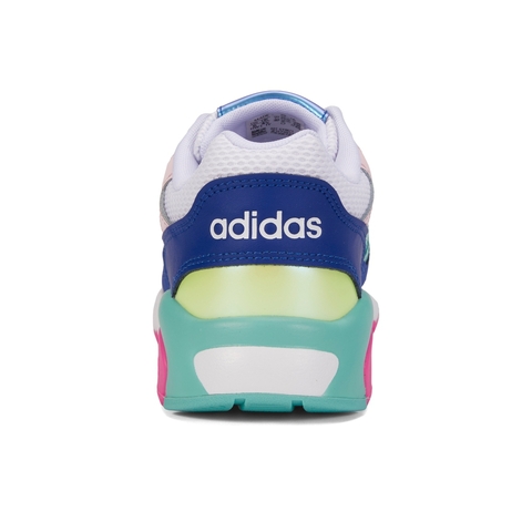 Adidas Neo阿迪达斯休闲2021女子RUN9TIS跑步休闲鞋GY0671
