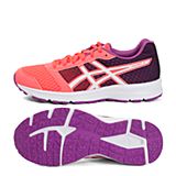 粉色/白色/淡紫色