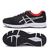 黑色/亮色/红色