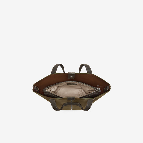 百思图2025春季新款商场同款时尚通勤手提包单肩斜挎包女X3636AX5