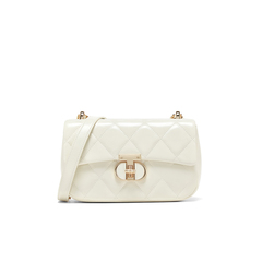 百思图2025秋季新款商场同款绗缝包时尚潮流通勤斜挎包女TY047CX5