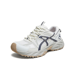 百思图2025秋季新款商场同款老爹鞋时尚潮流街头女休闲鞋D5885CM5