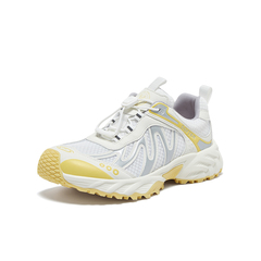 百思图2025秋季新款老爹鞋时尚潮流厚底增高运动女休闲鞋D5886CM5