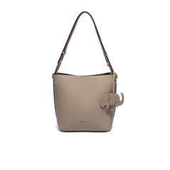 百丽包女25商场同款水桶包X7258AX5