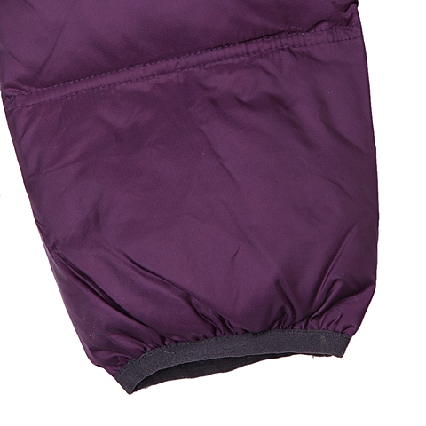 CAT/卡特 专柜同款 女装紫色羽绒外套Y-2313035C-144
