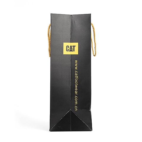 CAT/卡特纸袋/购物袋37*28*13.5cm  Q4ADX13SS01AJ3（赠品不单独销售）