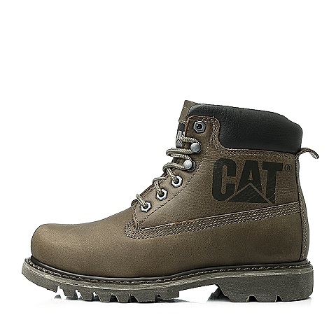 CAT/卡特青色女装休闲靴粗犷装备(Rugged)P307017E3BDR60