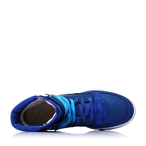 CAT/卡特年春夏专柜同款蓝色男士休闲鞋活跃装备(Active)P719686F1MDA01