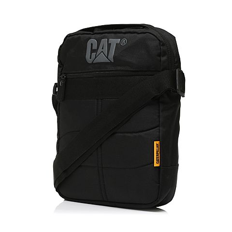 CAT/卡特2017新款夏季黑色中性斜挎包CF3TB80005C001