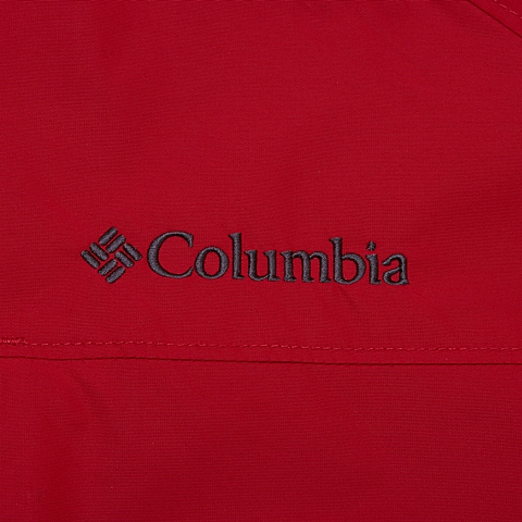 Columbia/哥伦比亚 男子户外三合一冲锋衣PM7762610