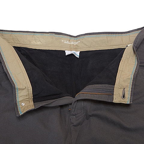 Columbia/哥伦比亚 专柜同款男子休闲裤AE8118028