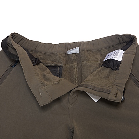 Columbia/哥伦比亚 专柜同款男子休闲长裤PM8244326