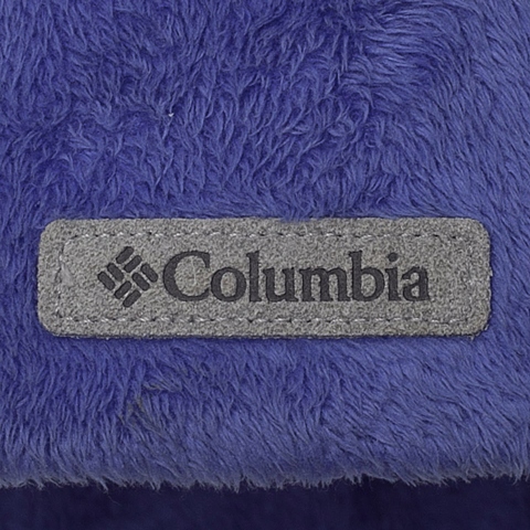 Columbia/哥伦比亚中性户外抓绒休闲帽子CL9716545