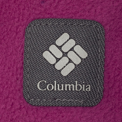 Columbia/哥伦比亚中性户外抓绒休闲帽CU9857684