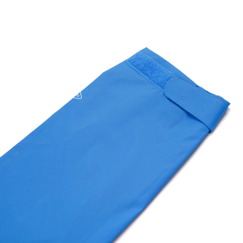 Columbia/哥伦比亚春夏蓝色男子防水透气 可自行打包设计 户外2.5层冲锋衣PM2562072