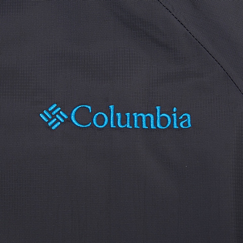 Columbia/哥伦比亚 男子户外超轻透气风衣PM2486028