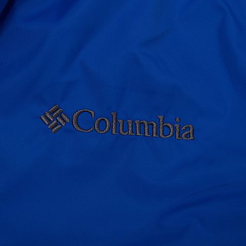 Columbia/哥伦比亚 男子户外三合一冲锋衣PM7841437