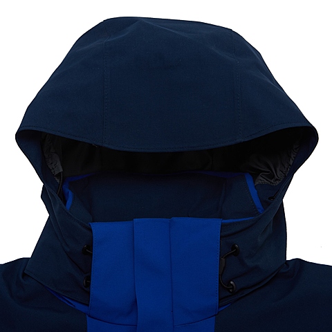 Columbia/哥伦比亚 男子户外防风防水单层冲锋衣PM2685437