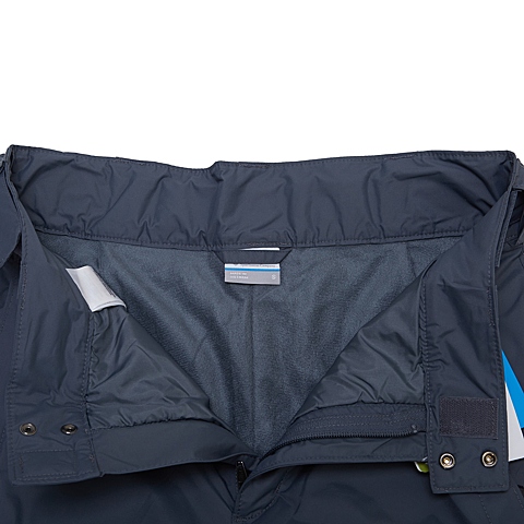 Columbia/哥伦比亚 专柜同款男子户外防污保暖长裤WM8007053