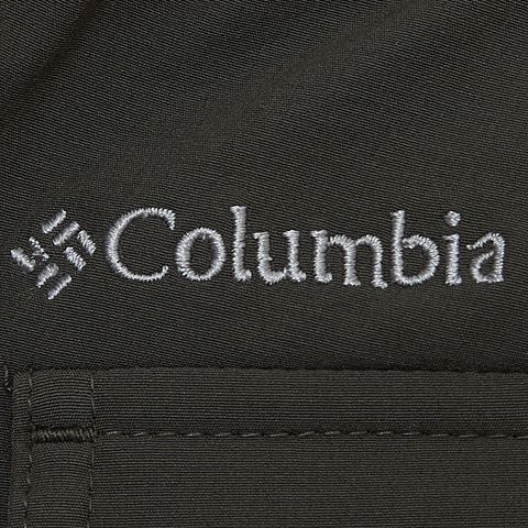 Columbia/哥伦比亚 专柜同款女子防紫外线防水软壳冲锋裤长裤PL8968326