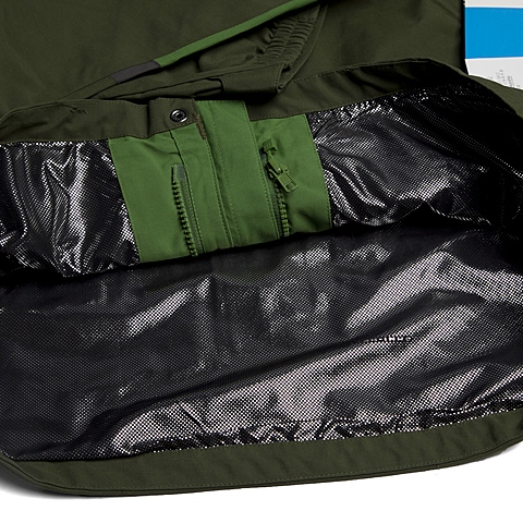 Columbia/哥伦比亚 专柜同款男子冲锋衣PM2930350