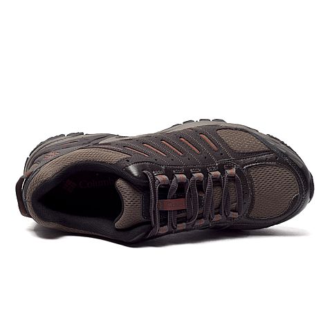 Columbia/哥伦比亚 专柜同款男子徒步鞋BM3745255