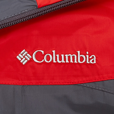 Columbia/哥伦比亚男子户外冲锋衣PM2483028