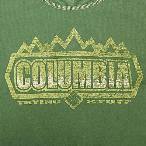 Columbia/哥伦比亚 男子户外卫衣LM6454350