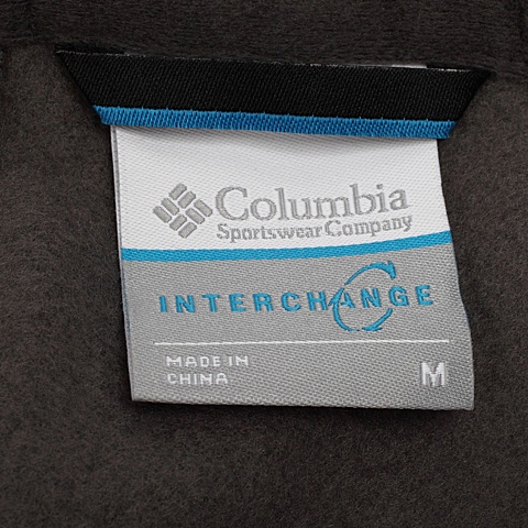 Columbia/哥伦比亚女子粉色TRAIL 徒步系列PARKA-三合一冲锋衣PL7845697