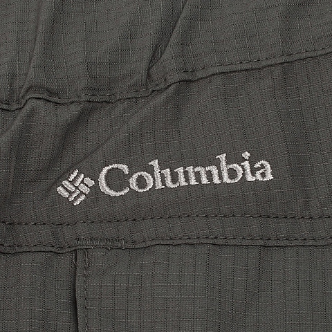 Columbia/哥伦比亚女子灰色TRAIL 徒步系列休闲长裤PL8970028