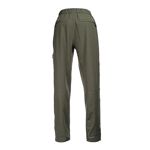 Columbia/哥伦比亚男子灰褐色TRAIL 徒步系列休闲长裤PM8518326