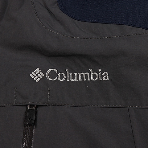 Columbia/哥伦比亚 新品 男防水透气三合一冲锋衣PM7784028
