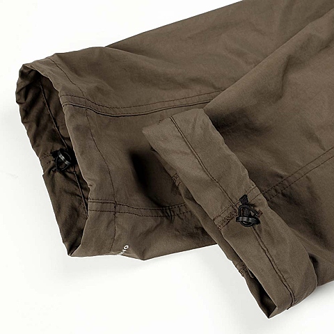 Columbia/哥伦比亚春夏 男子棕色 防紫外线 可自行收纳 速干长裤 PM8426208