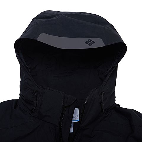 Columbia/哥伦比亚 专柜同款 男子野外探索系列防水透气冲锋衣PM4622010
