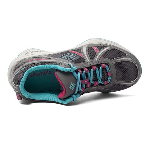 Columbia/哥伦比亚 专柜同款 女子越野跑鞋DL1155028