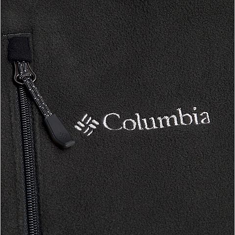 Columbia/哥伦比亚 专柜同款 男子抓绒衣AE 08999