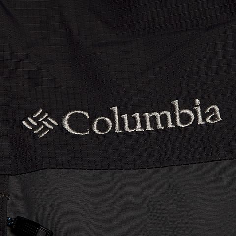 Columbia/哥伦比亚 专柜同款 男子防水热能防水抓绒内胆三合一冲锋衣PM7917028