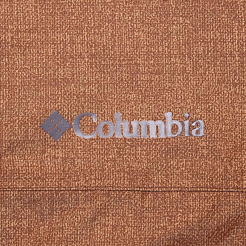 Columbia/哥伦比亚 专柜同款男子户外经典防水透湿冲锋衣RE1001257
