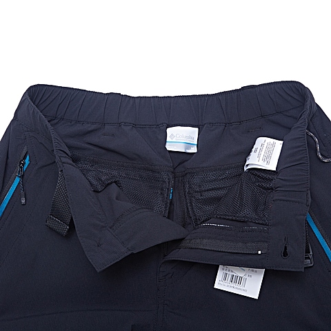 Columbia/哥伦比亚 专柜同款男子户外休闲速干长裤PM5968010