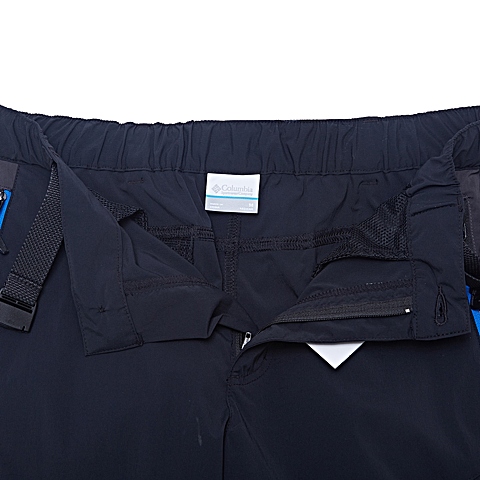 Columbia/哥伦比亚 专柜同款男子户外抗污防晒冲锋裤PM5969010
