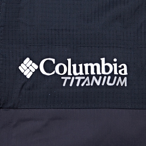 Columbia/哥伦比亚 专柜同款男子Titanium防水透气冲锋衣RE1006011