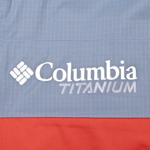 Columbia/哥伦比亚 专柜同款男子Titanium防水透气冲锋衣RE1006845