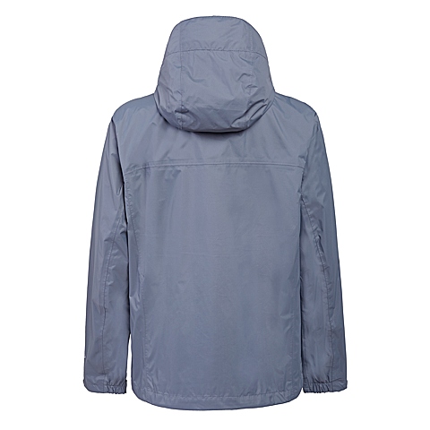 Columbia/哥伦比亚 专柜同款男子户外防水透湿冲锋衣RE2433053