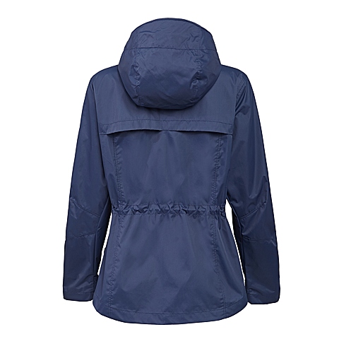 Columbia/哥伦比亚 专柜同款女子户外防泼水透湿冲锋衣RR1012591