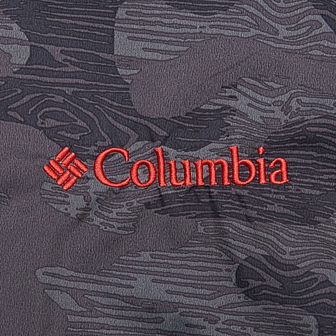 Columbia/哥伦比亚 春夏新品男款户外轻薄透气皮肤衣PM4681028